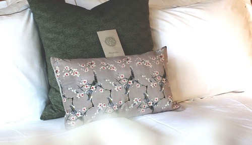 Basic Double Room, 1 Queen Bed