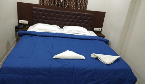 Executive Room, 1 Double Bed