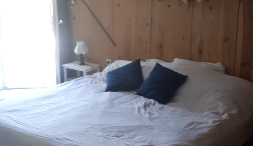Chambre Classique - Marina