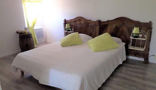 Chambre Classique - Andreane
