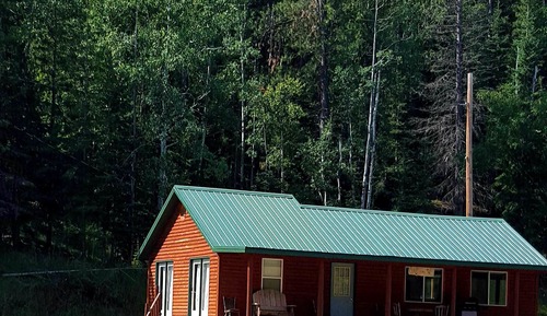 Cabin 2
