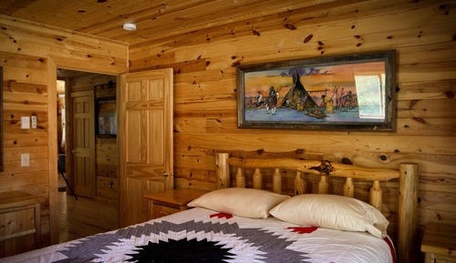 Cabin 5