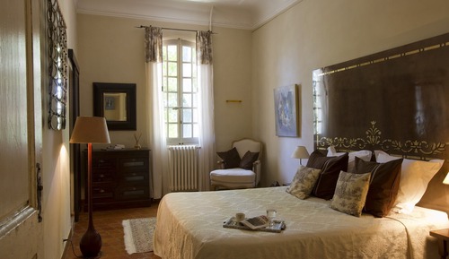 Comfort Double Room, Garden View (Alexandre de Rhodes)