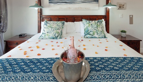 Suite 101