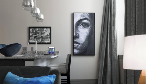 Apartment, 1 Bedroom, Non Smoking