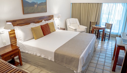 Suite, Beachfront