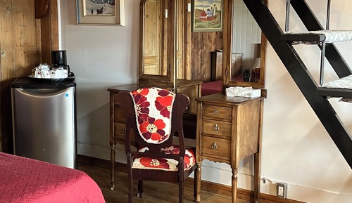 Signature Room, Multiple Beds, Sea View, Mezzanine