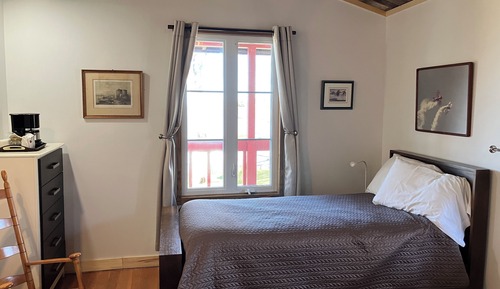 Superior Room, Multiple Beds, Sea Facing