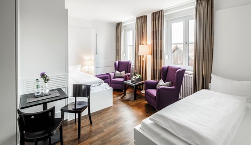Comfort Twin Room