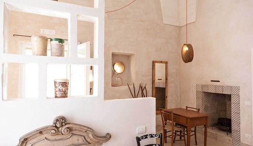 Deluxe Studio, Ground Floor