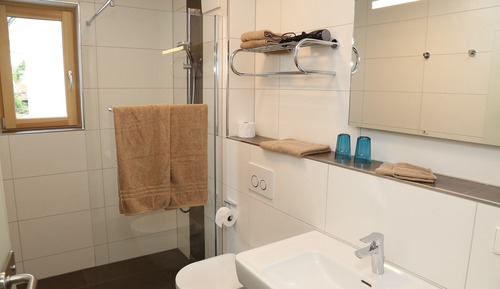 Basic Single Room