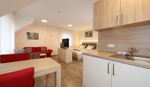 Comfort Studio Suite