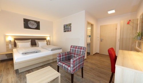 Comfort Double Room, 1 Bedroom, Accessible