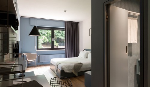 Comfort Double Room