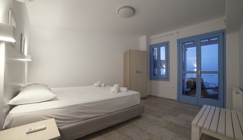 Family House, 1 Bedroom