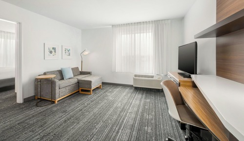 Suite, 1 Bedroom
