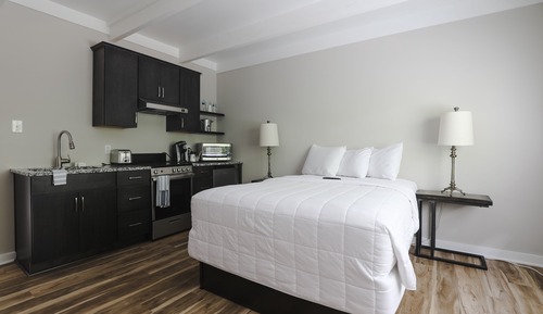 Basic Room