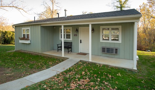 Cottage, 1 Bedroom