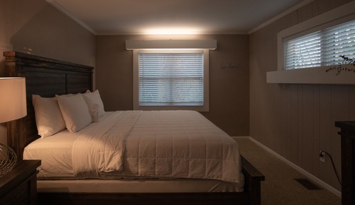 Cottage, 3 Bedrooms