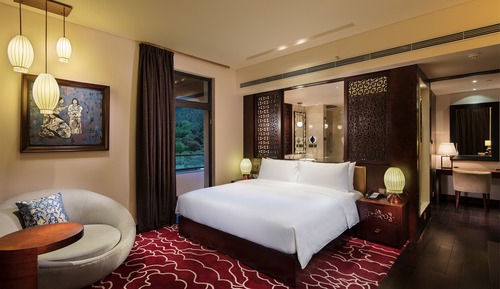 Suite, 1 Bedroom