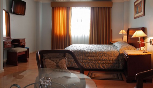Comfort Single Room, 5 Bedrooms, Accessible