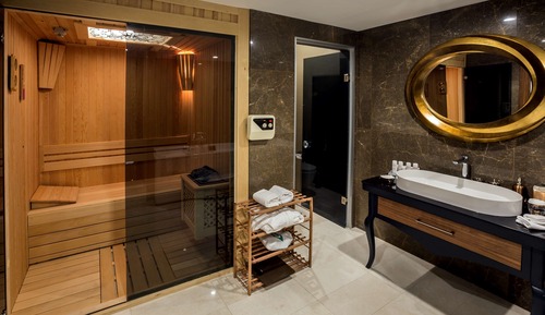Presidential Suite, 3 Bedrooms