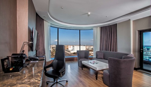 Junior Suite