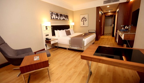 Room (Guest)