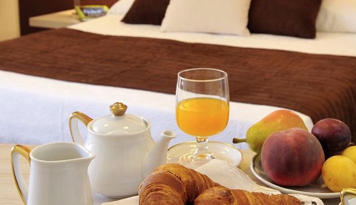 Superior Double or Twin Room