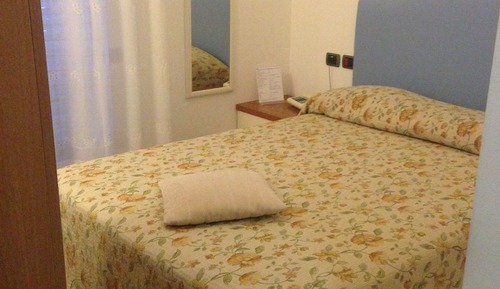 Classic Single Room, Private Bathroom