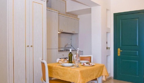 Apartment, 1 Bedroom