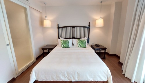 Premier Suite, 2 Bedrooms