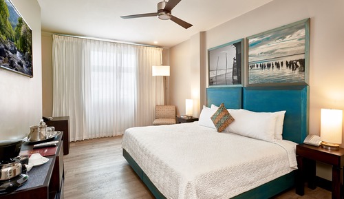Standard Deluxe Room