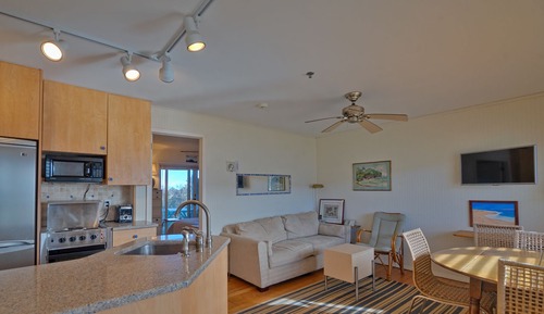 One Bedroom Apartment 103