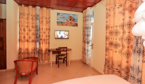 Single Room