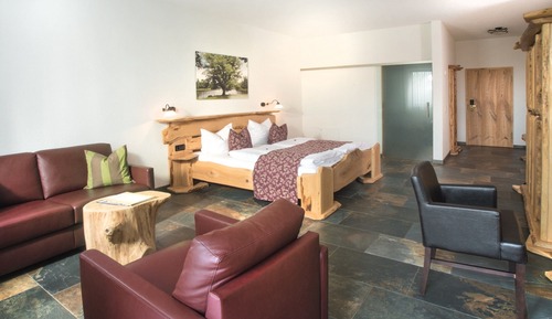 Comfort Twin Room, Hill View