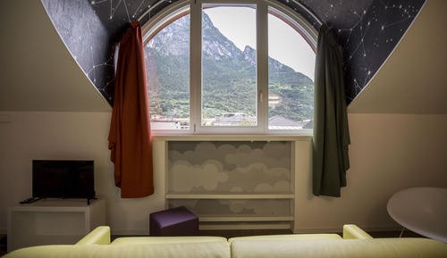 Junior Studio Suite