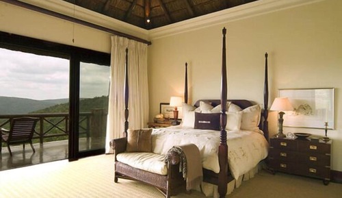 Luxury Villa, Mountain View