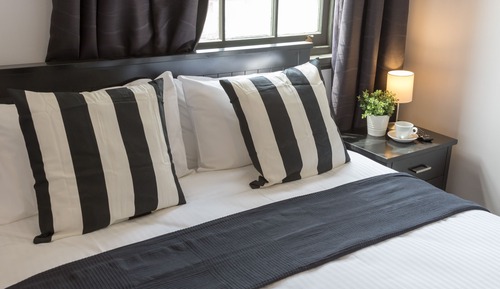 Superior Quadruple Room