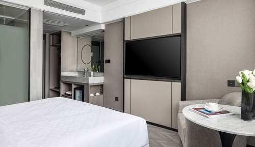 Superior Queen room