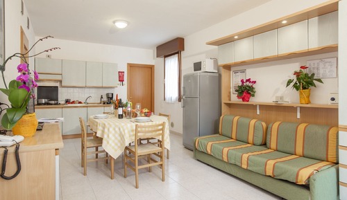 Superior Villa, 2 Bedrooms (5-6 PAX)
