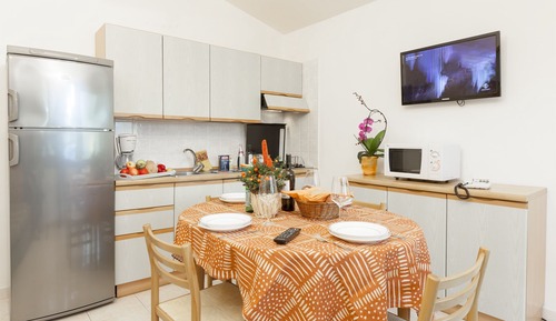 Comfort Villa (5 PAX)