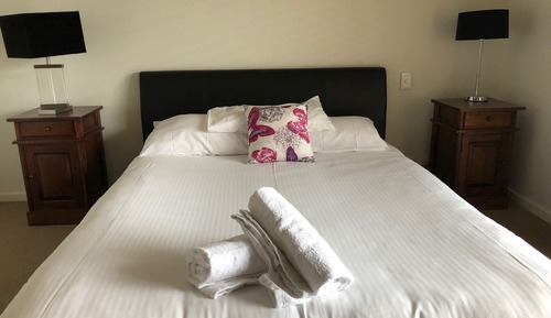 Apartment, 2 Bedrooms, Kitchen
