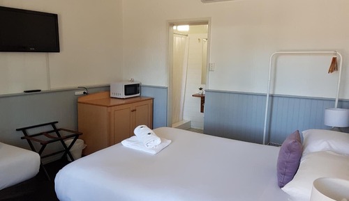 Room, 1 Queen Bed