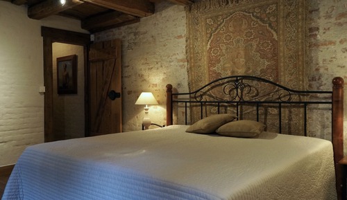 Exclusive Suite, 2 Bedrooms