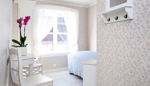 Standard Single Room, 1 Twin Bed