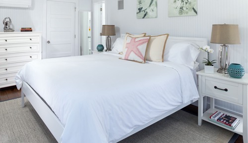 Deluxe Room, 1 King Bed