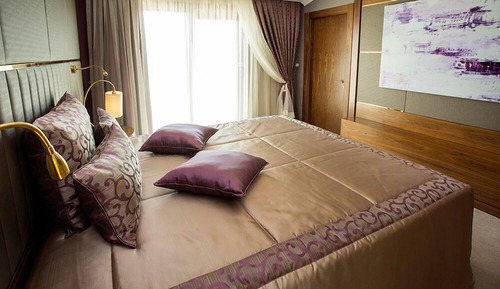 Presidential Suite, Multiple Beds, Non Smoking