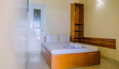 Tourist Room