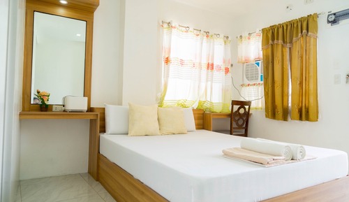 Superior Single Room, 1 Double Bed